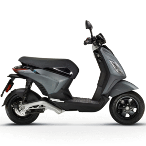 Piaggio 1