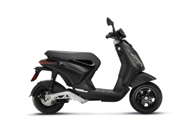 Piaggio 1 - Image 4
