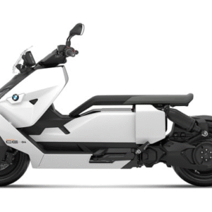 The BMW CE 04