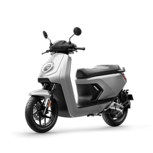 NIU MQi GT Evo