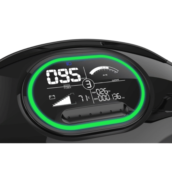 Horwin EK3 - Image 7