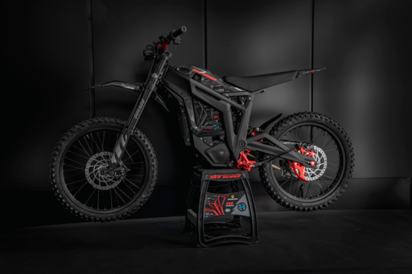 TALARIA STING R MX4 EXPERT EDITION - Image 4