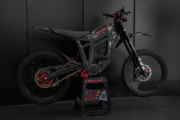 TALARIA STING R MX4 EXPERT EDITION - Image 3