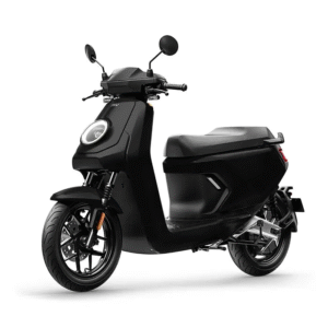 NIU MQi GT Evo