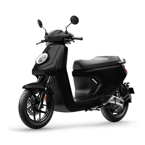 NIU MQi GT Evo - Image 3