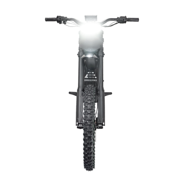 E Ride PRO-SS 2.0 - Image 2