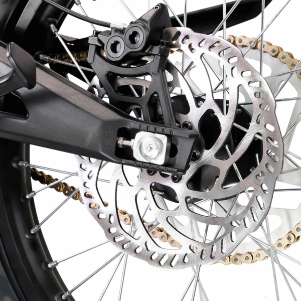E Ride PRO-SS 2.0 - Image 6