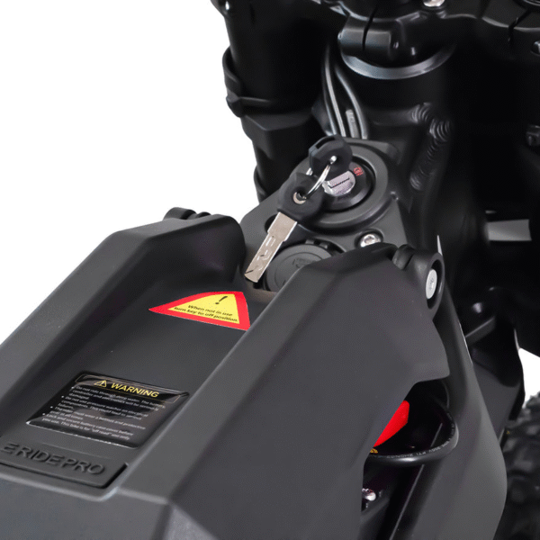 E Ride PRO-SS 2.0 - Image 9