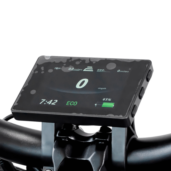 E Ride PRO-SS 2.0 - Image 7