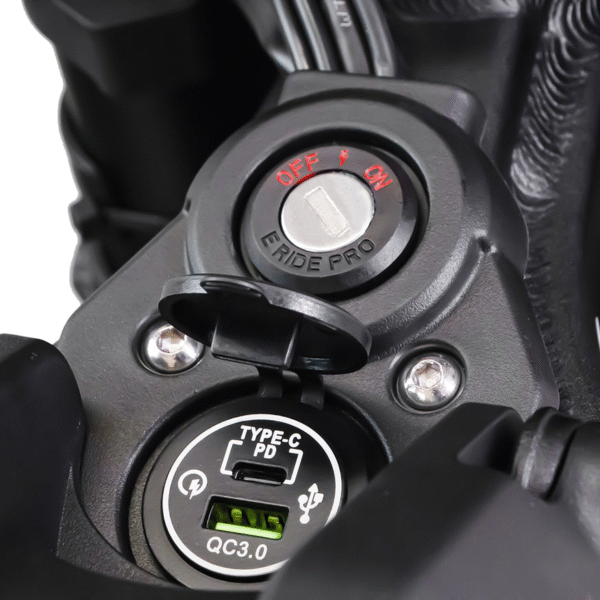 E Ride PRO-SS 2.0 - Image 11