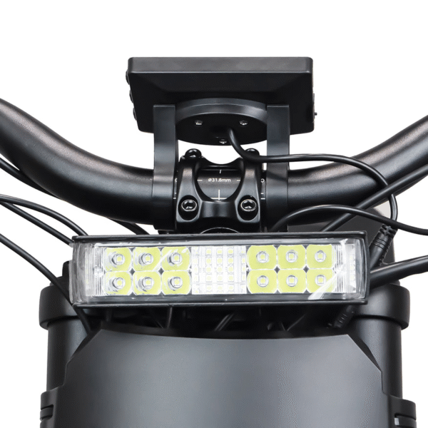 E Ride PRO-SS 2.0 - Image 12