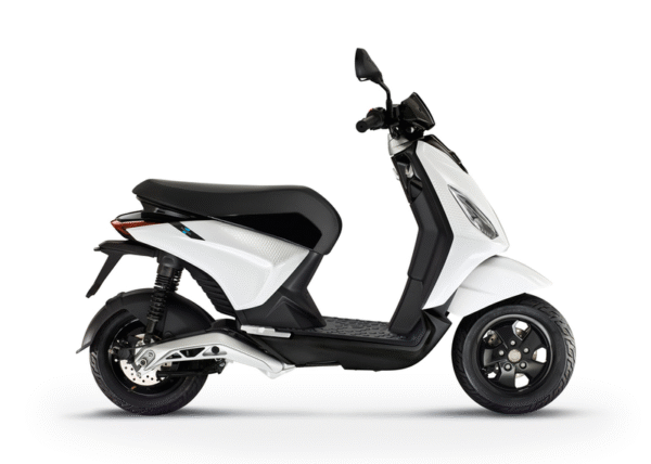 Piaggio 1 - Image 3