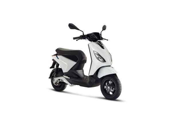 Piaggio 1 - Image 2