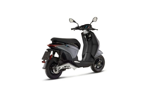 Piaggio 1 - Image 6