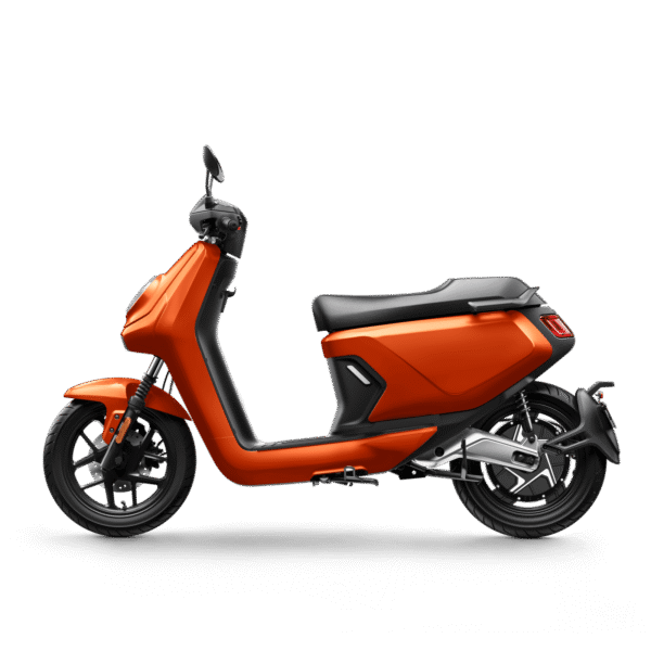 NIU MQi GT Evo - Image 5