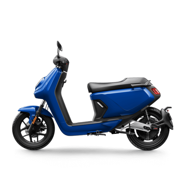 NIU MQi GT Evo - Image 4