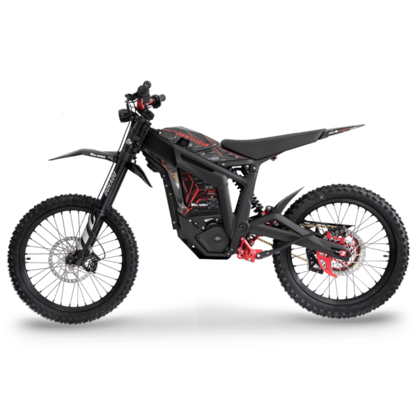 TALARIA STING R MX4 EXPERT EDITION - Image 2