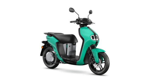 Yamaha Neo's - Image 3