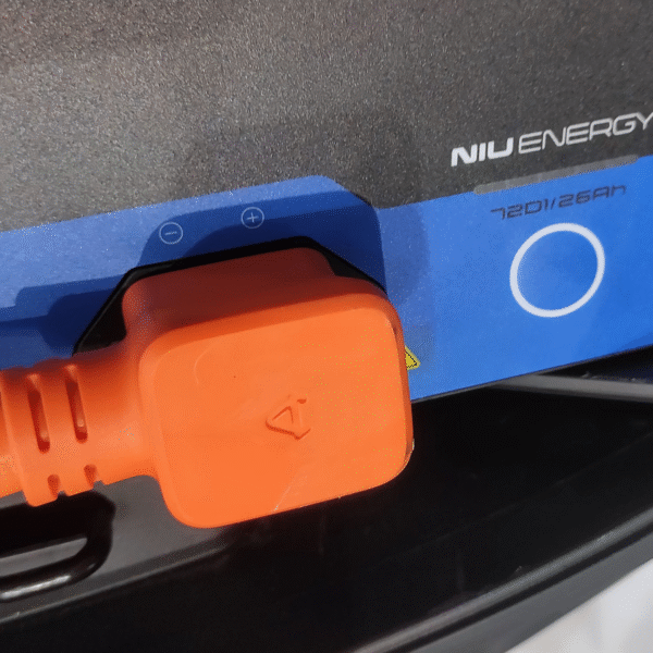 NIU MQi GT Evo - Image 16