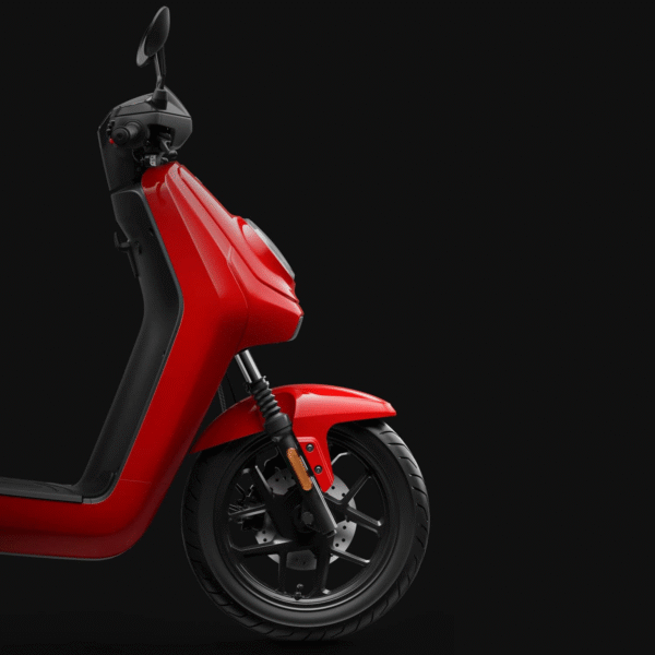 NIU MQi GT Evo - Image 7