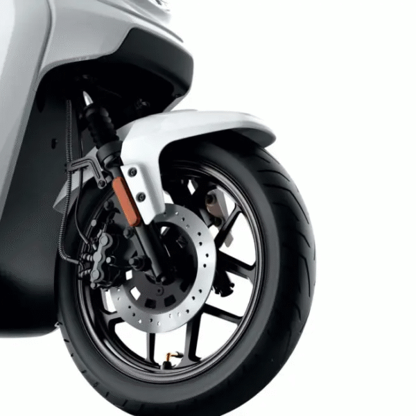 NIU MQi GT Evo - Image 8