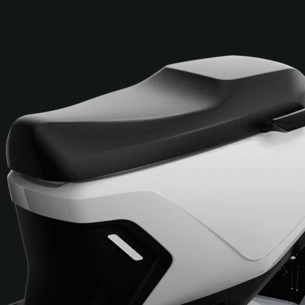 NIU MQi GT Evo - Image 9