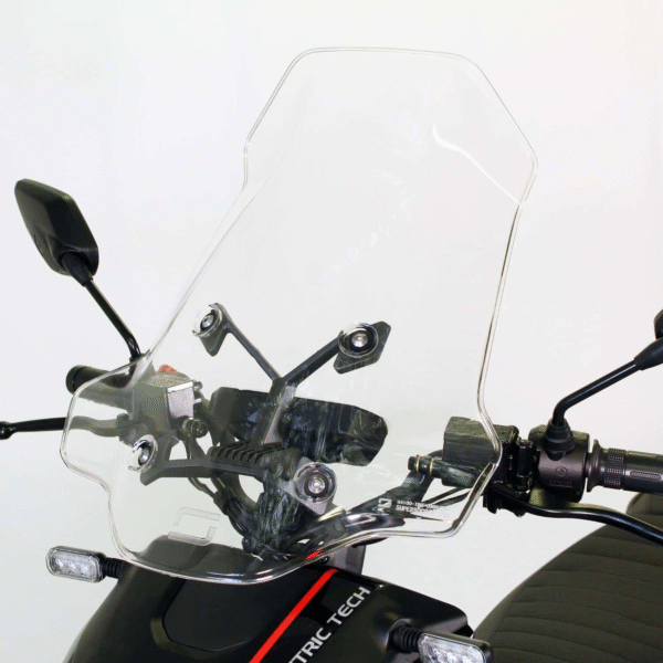Super Soco CPX - Image 8