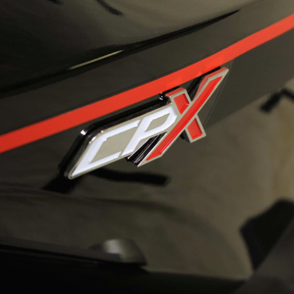 Super Soco CPX - Image 11