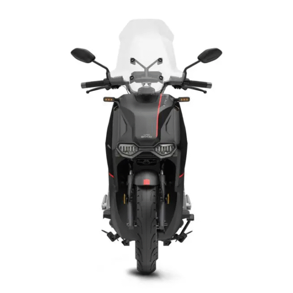 Super Soco CPX - Image 5